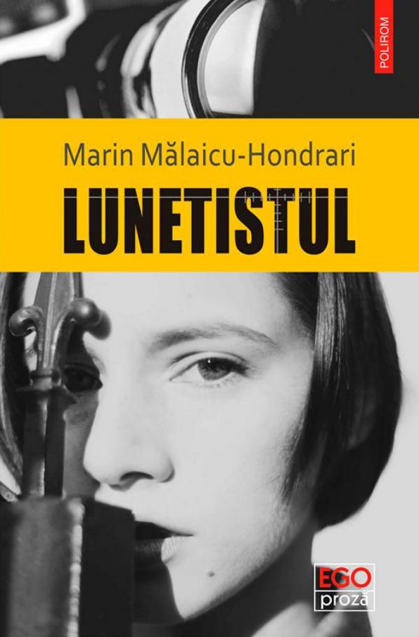 Lunetistul