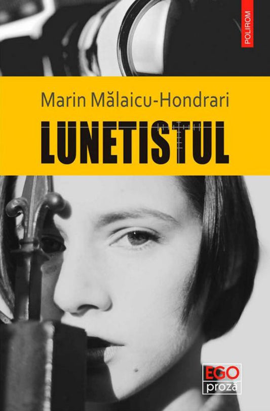 Lunetistul