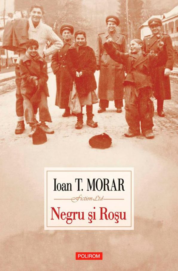 Negru si rosu