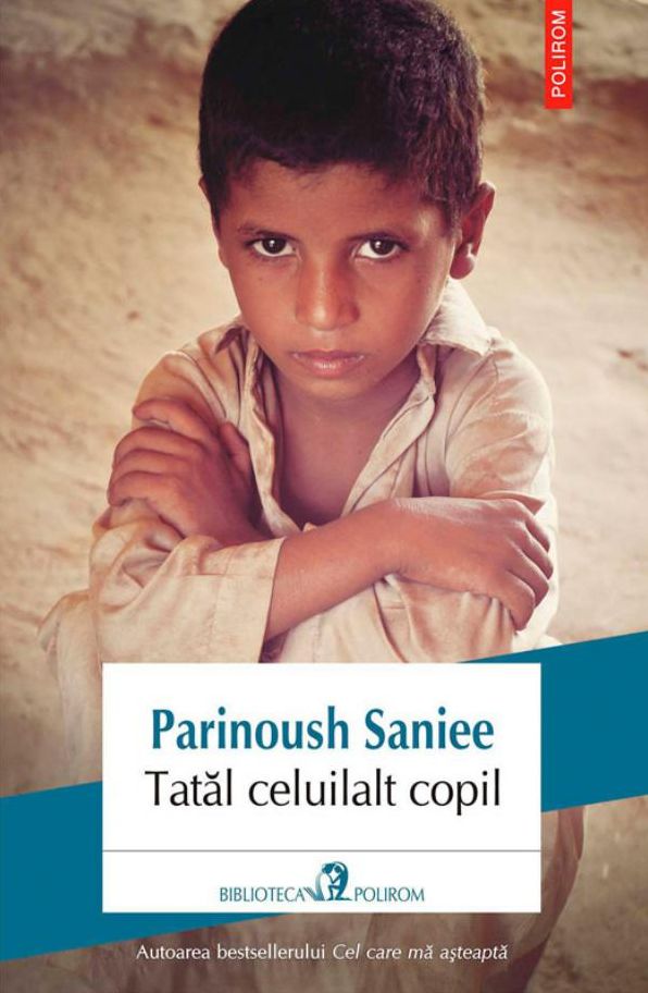 Tatal celuilalt copil