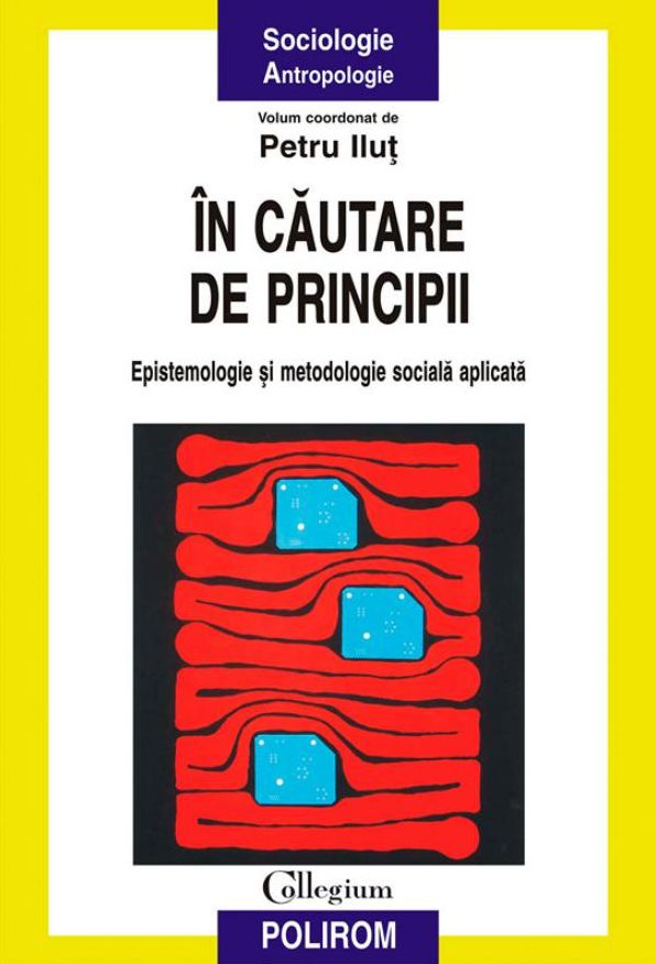 In cautare de principii