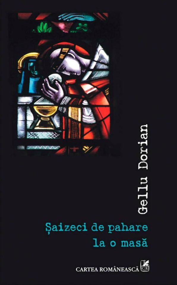 Saizeci de pahare la o masa