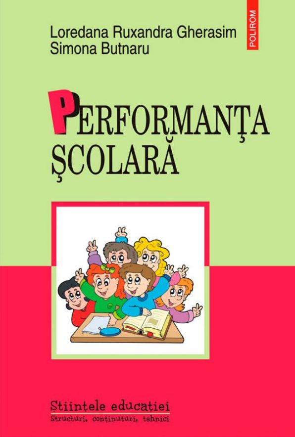 Performanta scolara