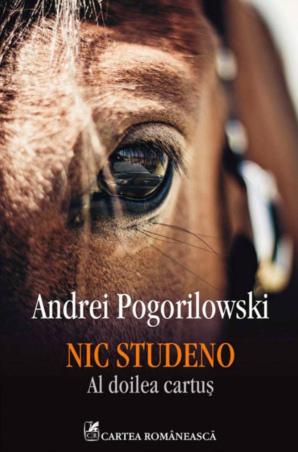 Nic Studeno