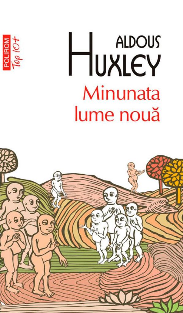 Minunata lume noua