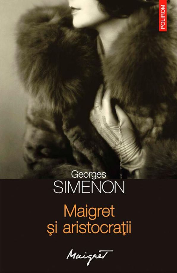 Maigret si aristocratii