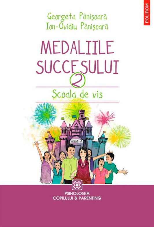 Medaliile succesului 2
