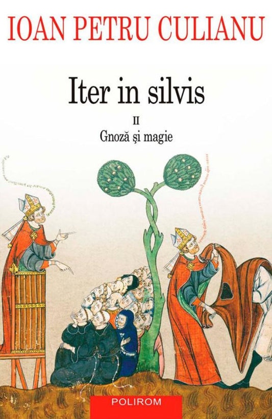 Iter in silvis