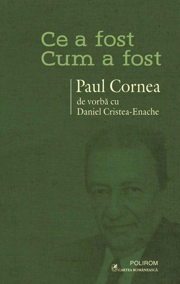 Ce a fost - cum a fost
