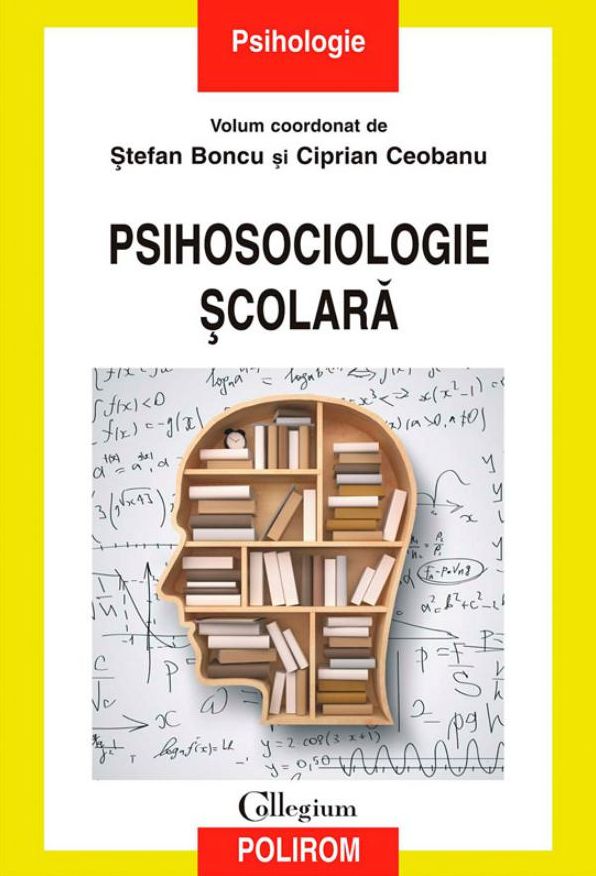 Psihosociologie scolara