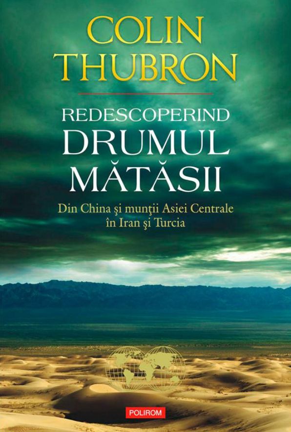 Redescoperind Drumul Matasii
