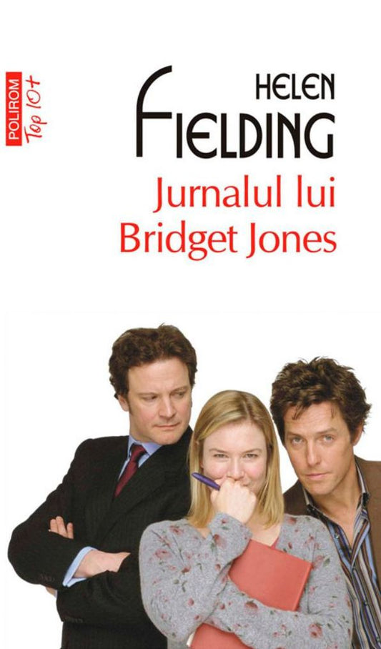 Jurnalul lui Bridget Jones