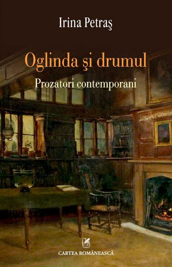 Oglinda si drumul