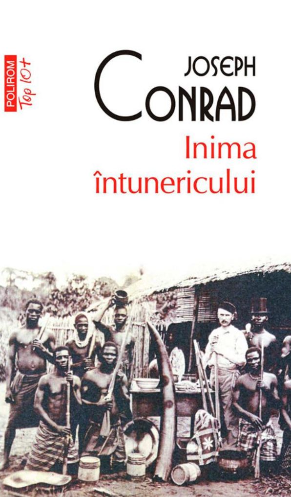 Inima intunericului