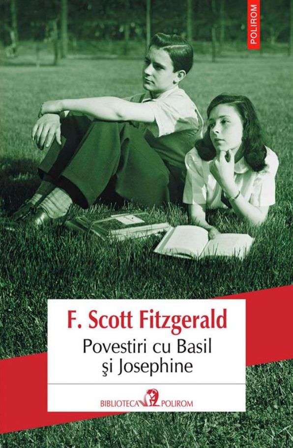 Povestiri cu Basil si Josephine