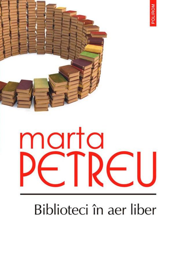 Biblioteci in aer liber