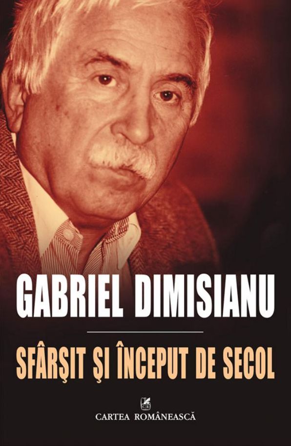 Sfarsit si inceput de secol