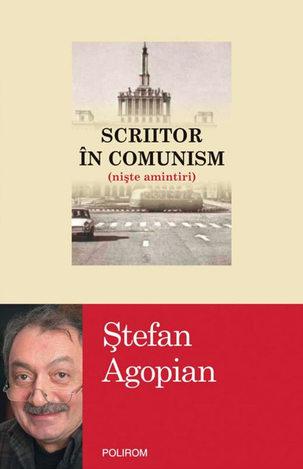 Scriitor in comunism