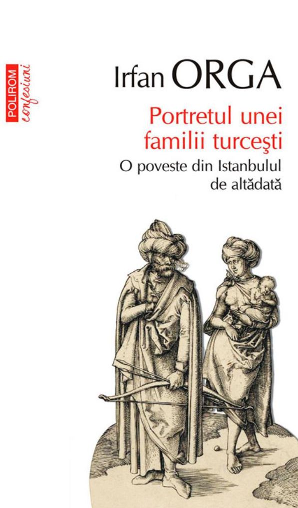 Portretul unei familii turcesti