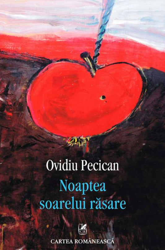 Noaptea soarelui rasare