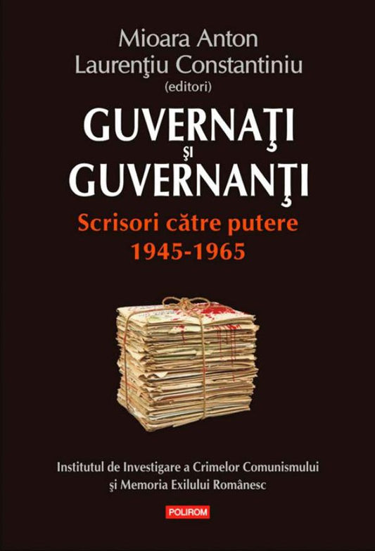 Guvernati si guvernanti