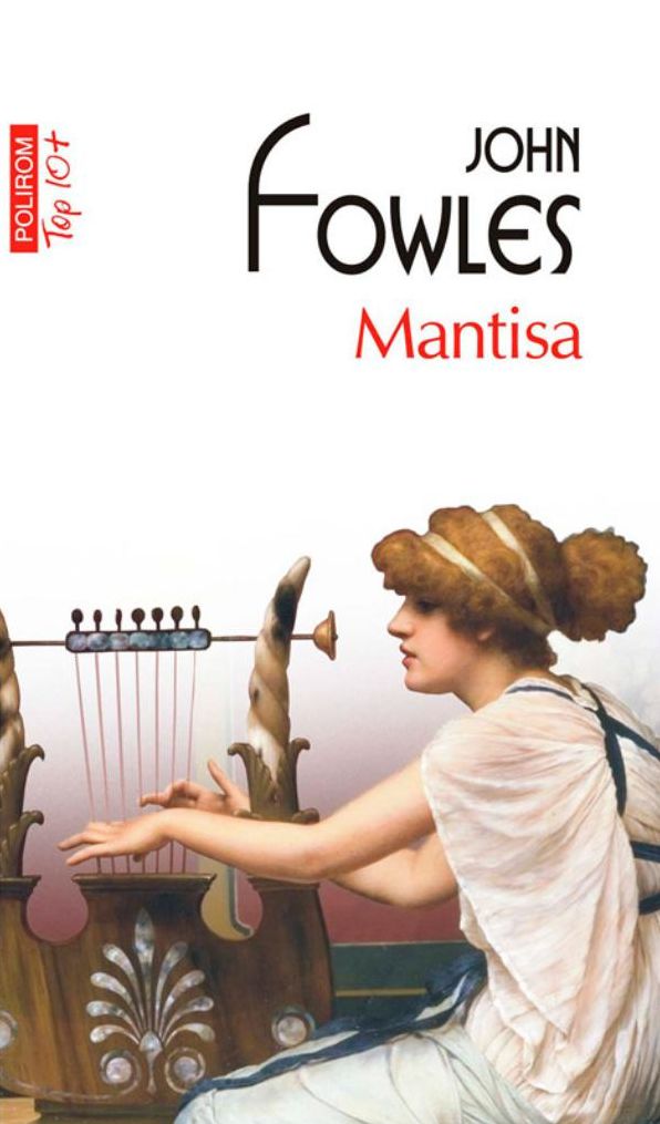 Mantisa