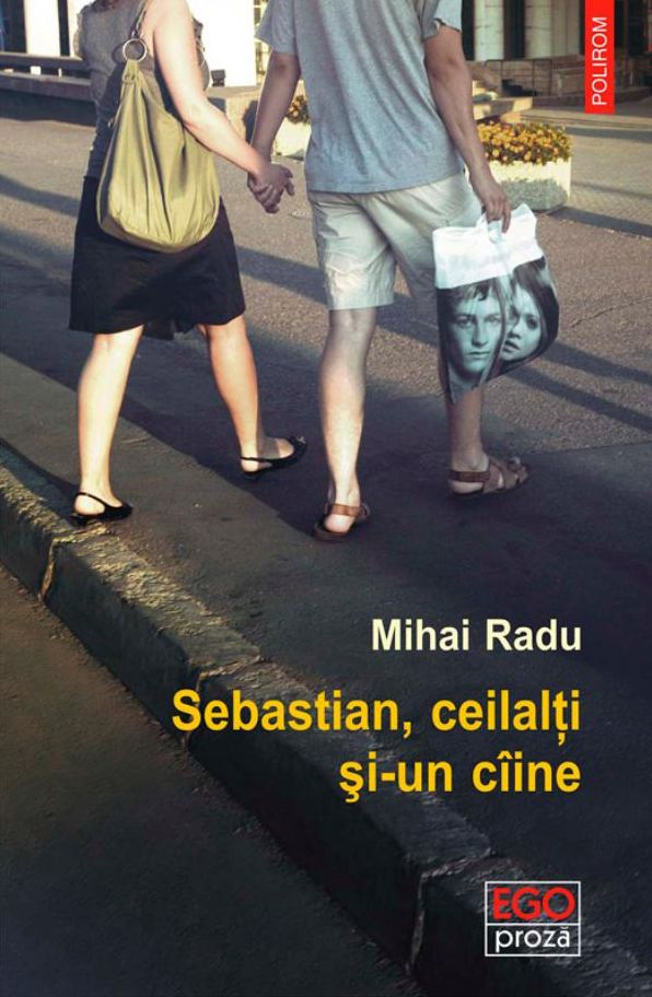 Sebastian, ceilalti si-un ciine