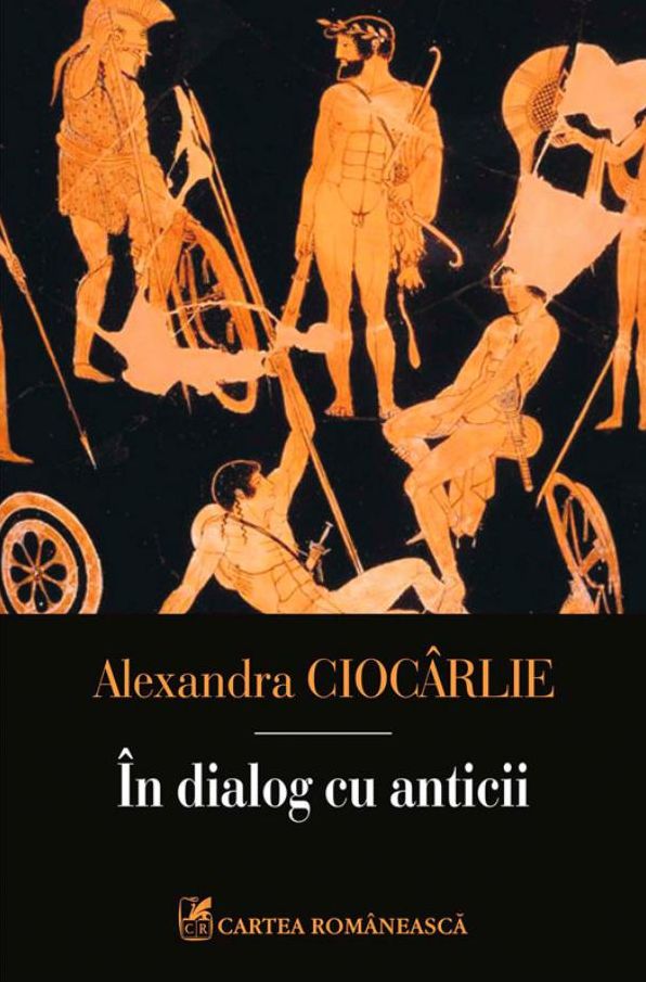 In dialog cu anticii