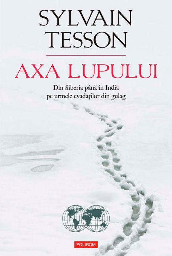 Axa lupului