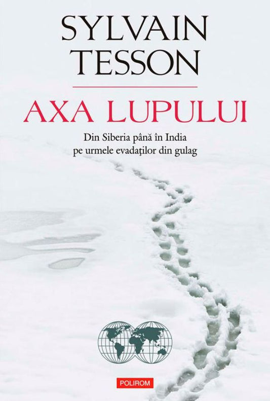 Axa lupului