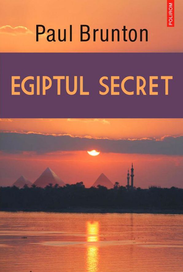 Egiptul secret
