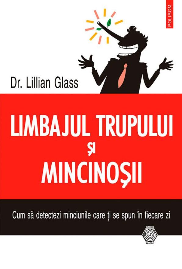 Limbajul trupului si mincinosii