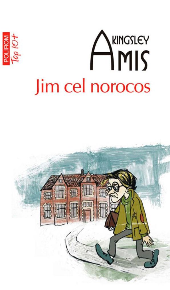 Jim cel norocos