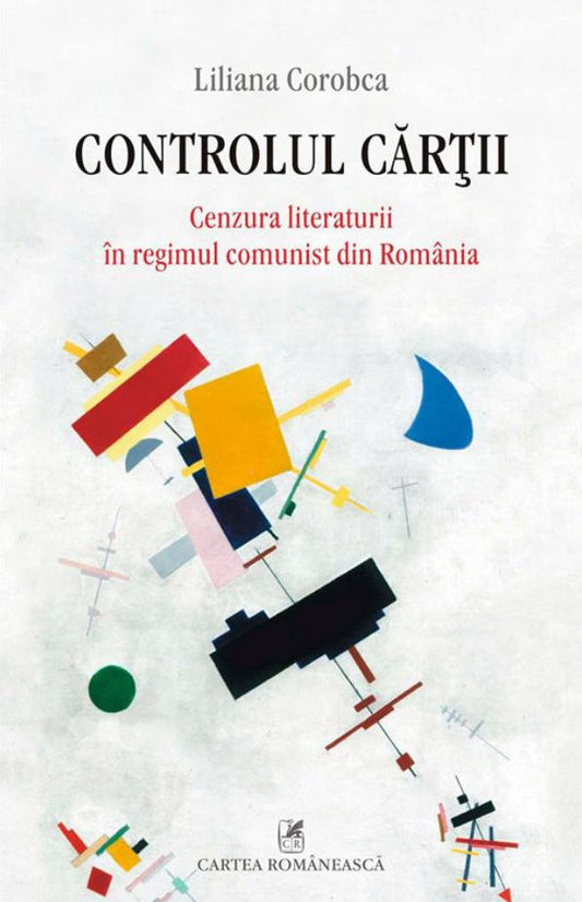 Controlul cartii