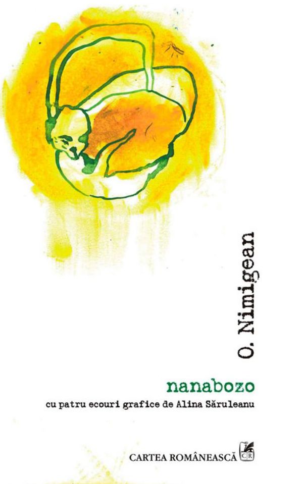 nanabozo