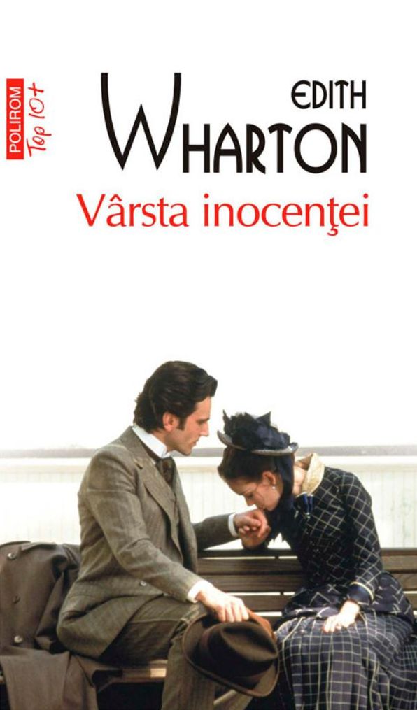 Varsta inocentei