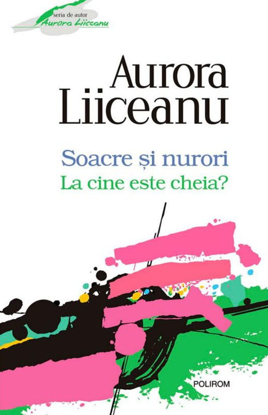 Soacre si nurori