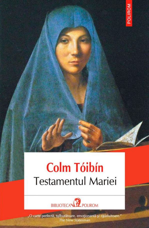 Testamentul Mariei