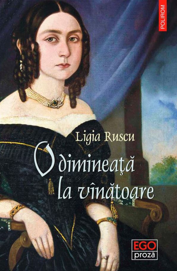 O dimineata la vinatoare