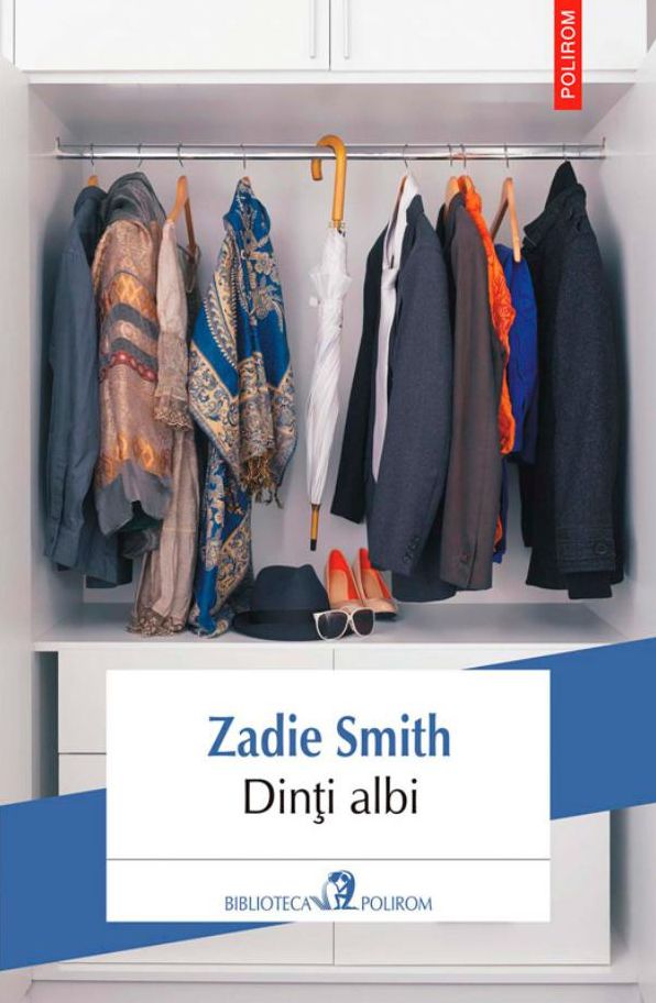 Dinti albi