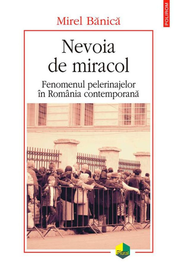 Nevoia de miracol