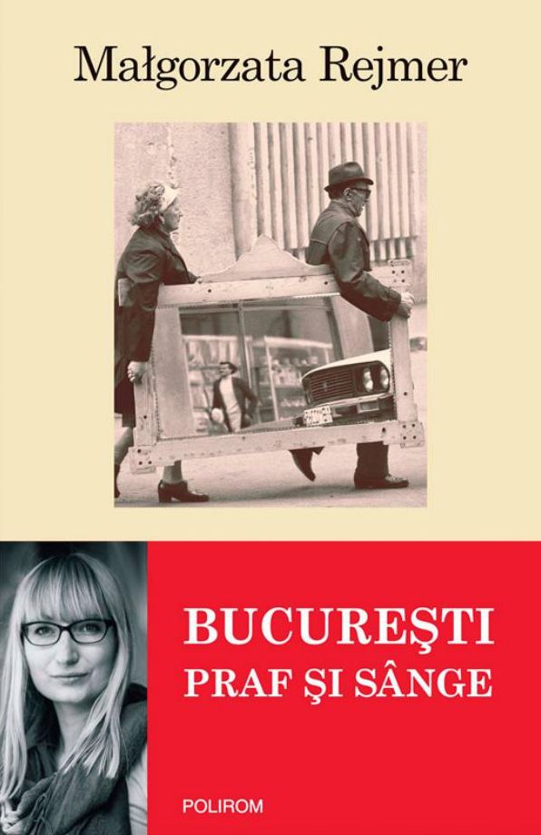 Bucuresti. Praf si sange