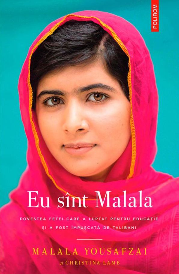 Eu sint Malala