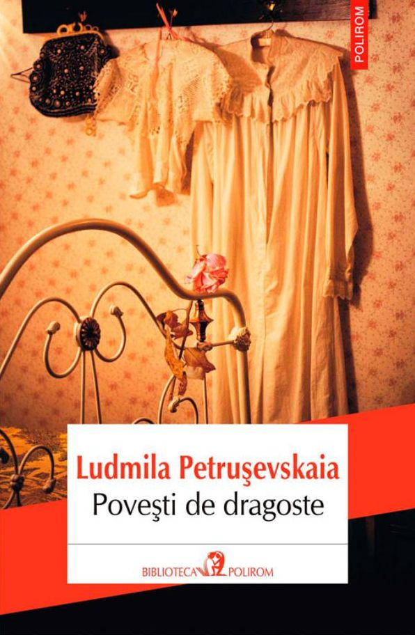 Povesti de dragoste