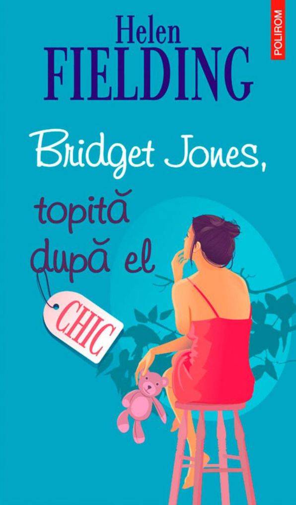 Bridget Jones, topita dupa el