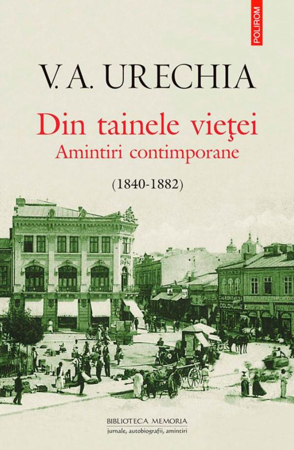 Din tainele vietei