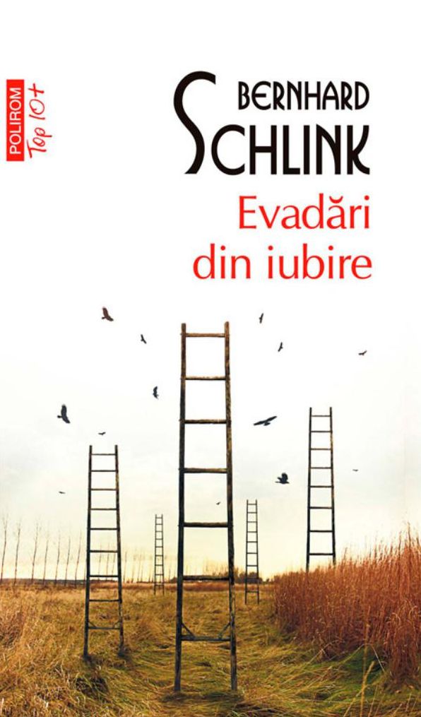 Evadari din iubire