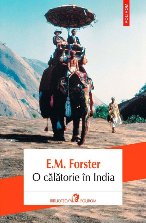 O calatorie in India