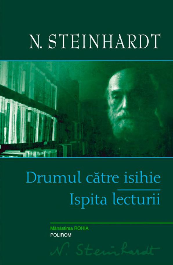 Drumul catre isihie