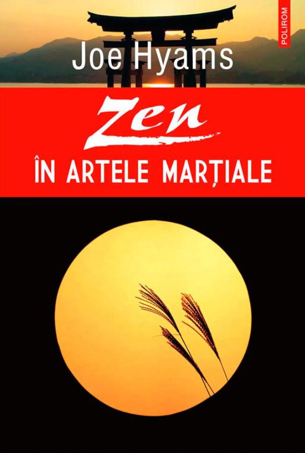 Zen în artele marțiale